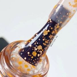 Color rush mattop 08 , 10 ml Color rush mattop 08 , 10 ml